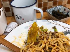 -陈八两面家(华孚写字楼店)