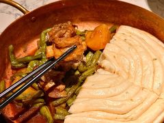 -奉天小馆·非遗东北菜(济南万象城店)