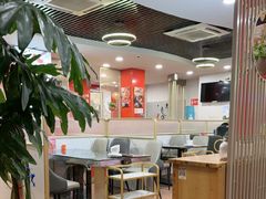 -潮汕美牛肉丸火锅店(天宁寺店)