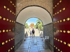 -北陵公园