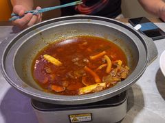 -肖记公安牛肉鱼杂馆·省级非物质文化遗产(江汉路直营店)