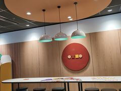 -麦当劳(坂田分店)