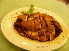 -胜记菜馆(文明路)