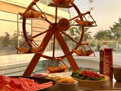 -故里和山·成都火锅(欢乐港湾店)