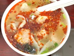 -馄饨侯(前门店)