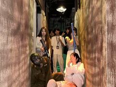 -棂笼·深度沉浸密室(武汉旗舰店)