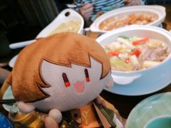 -粗茶淡饭·隐庐私厨(东亭店)