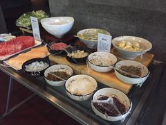 -七仙岭君澜度假酒店·桃源小馆中餐厅