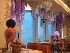 -LE SHARE洛笙·花园西餐(北京路步行街店)
