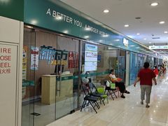 -新东方素质(金源校区)