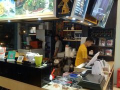 -萝鸡思味秘制泡菜(万家丽店)
