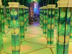 -天津梵高星空艺术馆(天河城旗舰店)