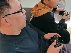 -宁波九龙湖开元度假村