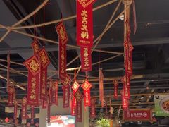 -洞庭土菜馆(天河北总店)