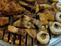 -·缸桶屋·韩式牛肋条自助烤肉(西湖D11店)