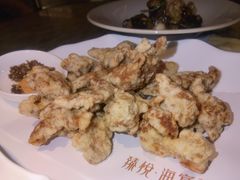 -臻悦海宴.家宴(奥体中心店)