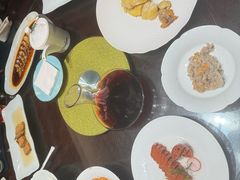 -梅龙镇酒家(南京西路总店)