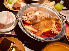 -牛New寿喜烧(虹桥新天地店)