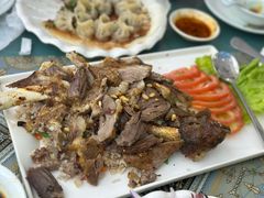 羊腿炒饭-东伊顺(高银街店)