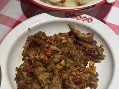 -西江红·株洲本地菜(滨江南路店)