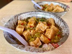 -胖胖小吃店臭豆腐