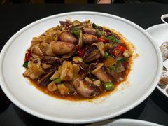 -健眺小海鲜(临海后山店)