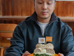 -Catch Bagel(芳草地店)