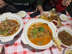 -西江红·株洲本地菜(滨江南路店)