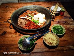 -四小区火锅·巷子里的重庆火锅(花照壁店)