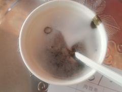 -谢怀亮芝麻茶