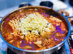 -BOPEYE·波派炸鸡(九霄天地店)