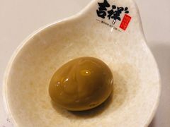 -吉祥馄饨(虹桥火车站店)