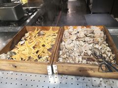 -青岛证大喜玛拉雅酒店·Z1餐厅