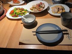 -荣小馆(杭州大厦店)
