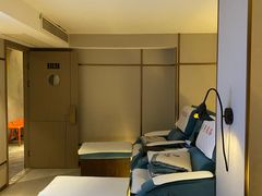 -良子足浴(湖滨店)