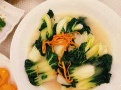 -香港富临皇宫(五月花商业广场店)