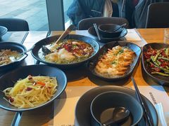 -金牌外婆家(苏州中心店)