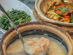 -潮州府·潮菜·砂锅粥(徐家汇店)
