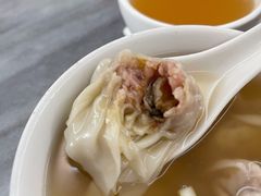 -周门传统竹升面