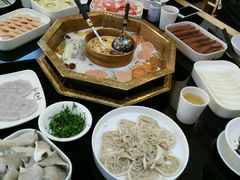 -蜀串香牛杂火锅串串