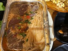 -大壮家原味烤肉(兴华北街店)