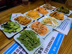 -伊穆祥牛肉面总店·清真
