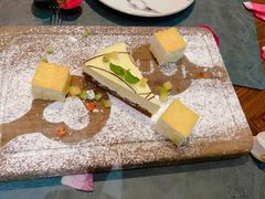 -YUE·6·西式融合餐厅(外滩六号店)
