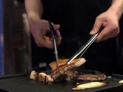 -咕咕站韩国料理(紫金港店)