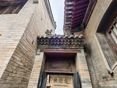 -山西王家大院