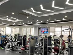 -爱健家高端社区健身工作室(丁香路店)
