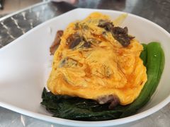 辉哥滑蛋牛肉饭-公仔堂港式茶餐厅(西村店)