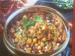 -卷翻天·卷饼(欧亚商都店)