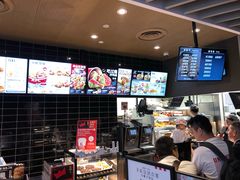 -肯德基(新市百店)