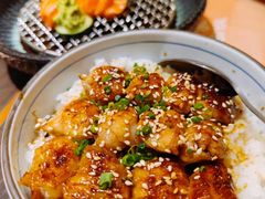 烧鸟饭-山葵家·创意料理(宁波来福士店)